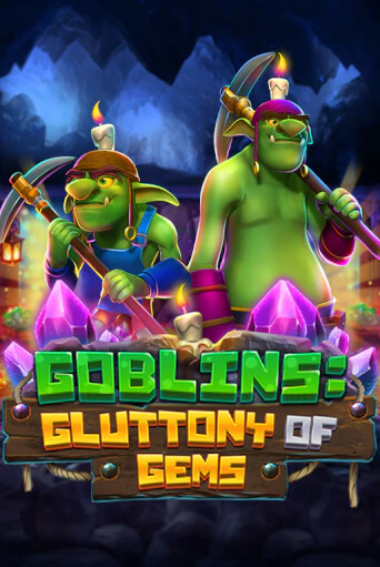 Goblins: Gluttony of Gems бесплатно играть онлайн на сайте Гранд Казино Онлайн