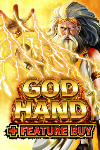 God Hand Feature Buy бесплатно играть онлайн на сайте Гранд Казино Онлайн