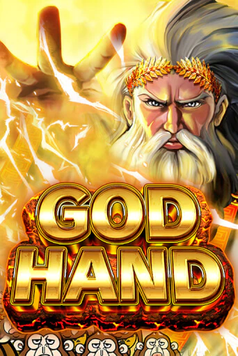 God Hand бесплатно играть онлайн на сайте Гранд Казино Онлайн