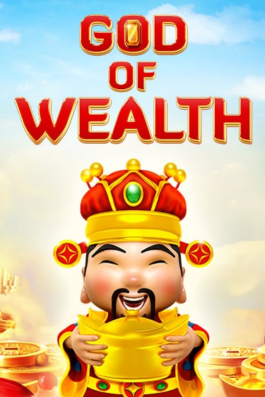 God of Wealth бесплатно играть онлайн на сайте Гранд Казино Онлайн