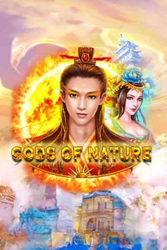 Gods of Nature бесплатно играть онлайн на сайте Гранд Казино Онлайн