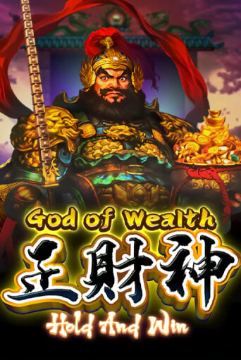 God of Wealth Hold And Win бесплатно играть онлайн на сайте Гранд Казино Онлайн