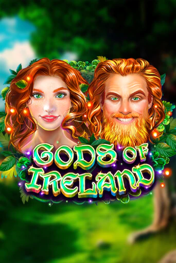 Gods of Ireland бесплатно играть онлайн на сайте Гранд Казино Онлайн