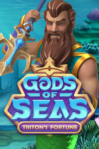 Gods of Seas: Triton's Fortune бесплатно играть онлайн на сайте Гранд Казино Онлайн