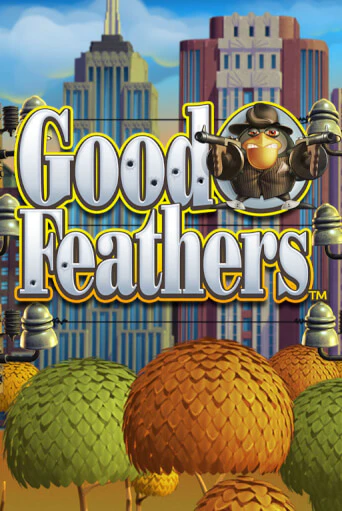 Good Feathers бесплатно играть онлайн на сайте Гранд Казино Онлайн