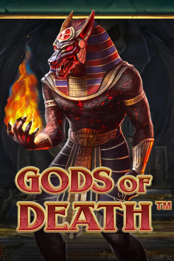 Gods of Death бесплатно играть онлайн на сайте Гранд Казино Онлайн