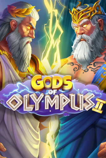 Gods of Olympus II бесплатно играть онлайн на сайте Гранд Казино Онлайн