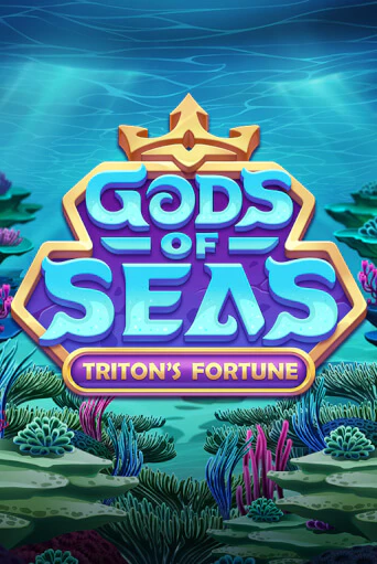 Gods of Seas: Triton's Fortune бесплатно играть онлайн на сайте Гранд Казино Онлайн