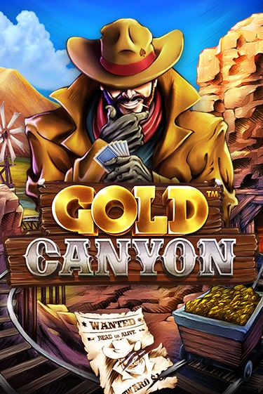 Gold Canyon бесплатно играть онлайн на сайте Гранд Казино Онлайн