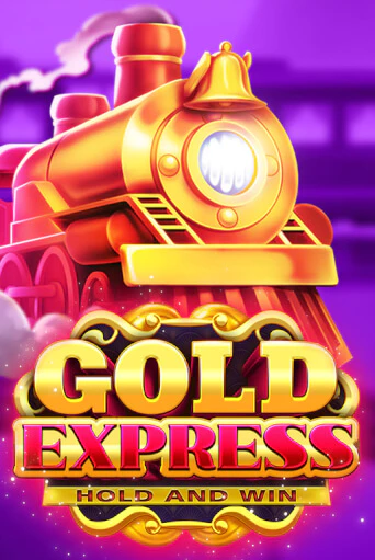 Gold Express бесплатно играть онлайн на сайте Гранд Казино Онлайн