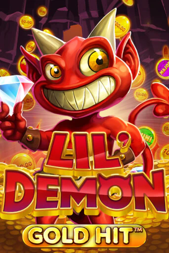 Gold Hit: Lil Demon™ бесплатно играть онлайн на сайте Гранд Казино Онлайн