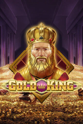 Gold King бесплатно играть онлайн на сайте Гранд Казино Онлайн