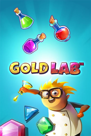 Gold Lab бесплатно играть онлайн на сайте Гранд Казино Онлайн