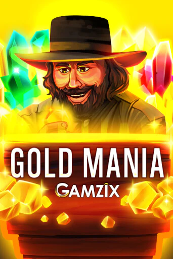 Gold Mania бесплатно играть онлайн на сайте Гранд Казино Онлайн