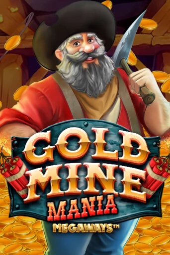 Gold Mine Mania Megaways бесплатно играть онлайн на сайте Гранд Казино Онлайн