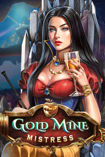 Gold Mine Mistress бесплатно играть онлайн на сайте Гранд Казино Онлайн