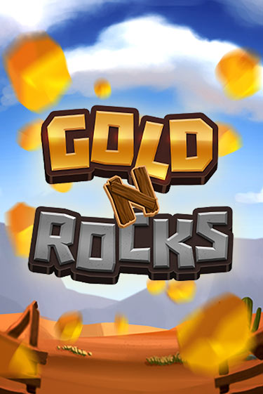 Gold 'n' Rocks бесплатно играть онлайн на сайте Гранд Казино Онлайн