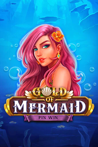 Gold of Mermaid бесплатно играть онлайн на сайте Гранд Казино Онлайн