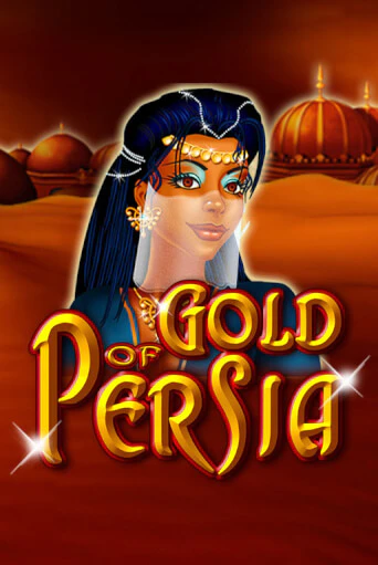 Gold of Persia бесплатно играть онлайн на сайте Гранд Казино Онлайн