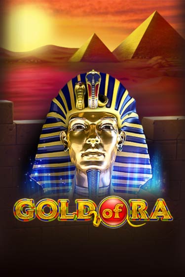 Gold Of Ra бесплатно играть онлайн на сайте Гранд Казино Онлайн