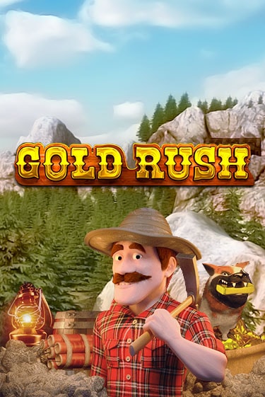 Gold Rush бесплатно играть онлайн на сайте Гранд Казино Онлайн