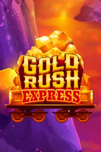 Gold Rush Express бесплатно играть онлайн на сайте Гранд Казино Онлайн