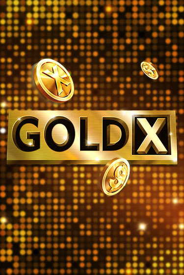 Gold X бесплатно играть онлайн на сайте Гранд Казино Онлайн