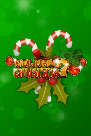 Golden 7 Christmas бесплатно играть онлайн на сайте Гранд Казино Онлайн