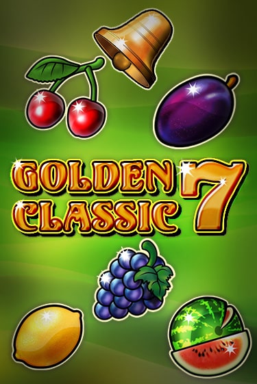 Golden 7 Classic бесплатно играть онлайн на сайте Гранд Казино Онлайн