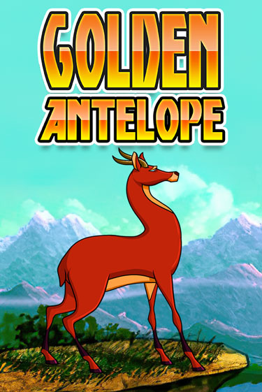 Golden Antelope бесплатно играть онлайн на сайте Гранд Казино Онлайн