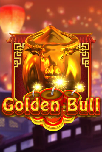 Golden Bull бесплатно играть онлайн на сайте Гранд Казино Онлайн