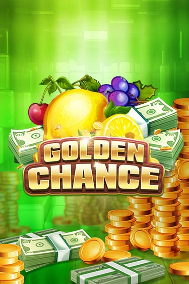 Golden Chance бесплатно играть онлайн на сайте Гранд Казино Онлайн