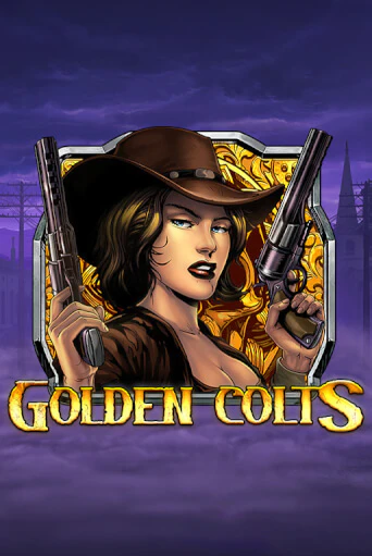 Golden Colts бесплатно играть онлайн на сайте Гранд Казино Онлайн