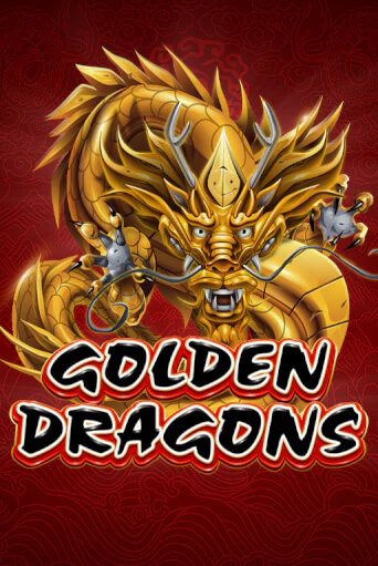 Golden Dragons бесплатно играть онлайн на сайте Гранд Казино Онлайн