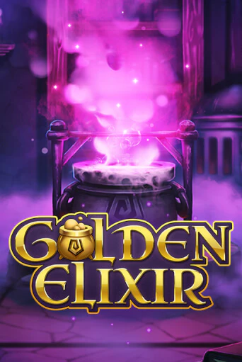 Golden Elixir бесплатно играть онлайн на сайте Гранд Казино Онлайн