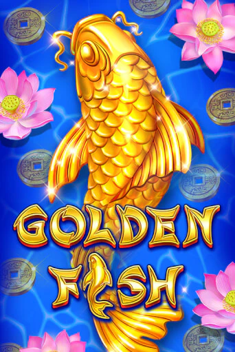 Golden Fish бесплатно играть онлайн на сайте Гранд Казино Онлайн