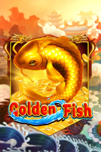 Golden Fish бесплатно играть онлайн на сайте Гранд Казино Онлайн