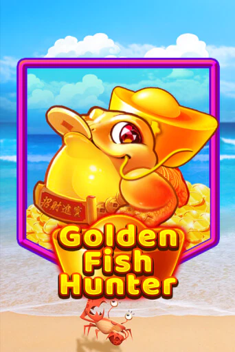 Golden Fish Hunter бесплатно играть онлайн на сайте Гранд Казино Онлайн