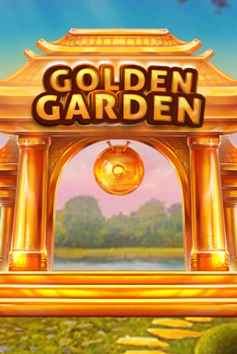 Golden Garden бесплатно играть онлайн на сайте Гранд Казино Онлайн