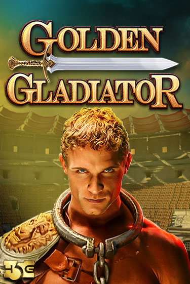 Golden Gladiator бесплатно играть онлайн на сайте Гранд Казино Онлайн