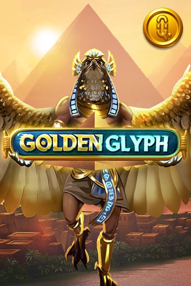 Golden Glyph бесплатно играть онлайн на сайте Гранд Казино Онлайн