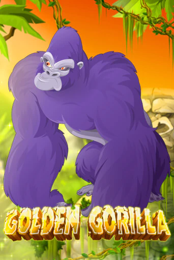 Golden Gorilla бесплатно играть онлайн на сайте Гранд Казино Онлайн