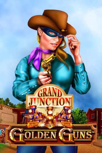 Golden Guns - Grand Junction бесплатно играть онлайн на сайте Гранд Казино Онлайн