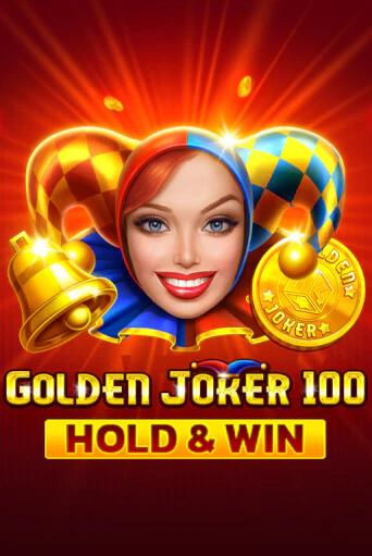 Golden Joker 100 Hold And Win бесплатно играть онлайн на сайте Гранд Казино Онлайн