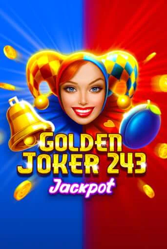 Golden Joker 243 бесплатно играть онлайн на сайте Гранд Казино Онлайн