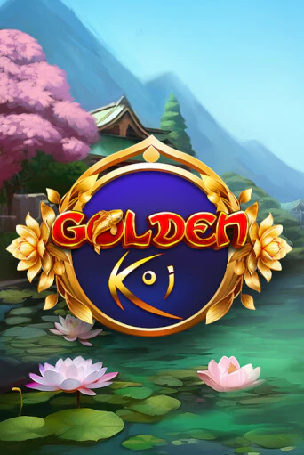 Golden Koi бесплатно играть онлайн на сайте Гранд Казино Онлайн