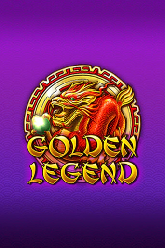 Golden Legend бесплатно играть онлайн на сайте Гранд Казино Онлайн