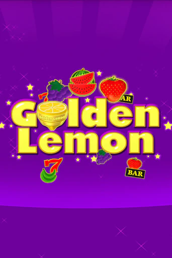 Golden Lemon бесплатно играть онлайн на сайте Гранд Казино Онлайн