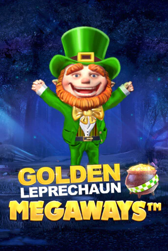 Golden Leprechaun MegaWays™ бесплатно играть онлайн на сайте Гранд Казино Онлайн