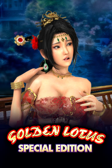 Golden Lotus SE бесплатно играть онлайн на сайте Гранд Казино Онлайн